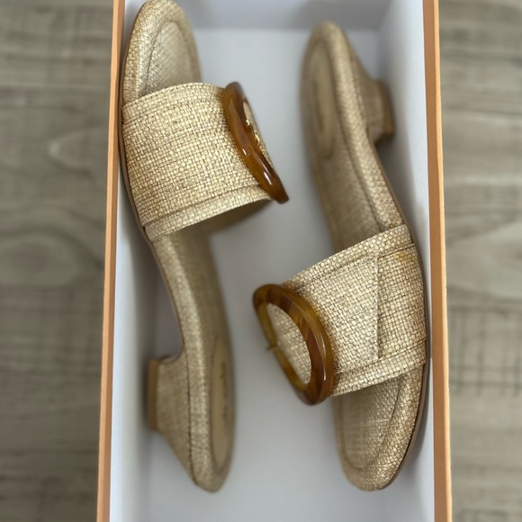 Cult Gaia Nelly Sandals - Picture 9 of 10